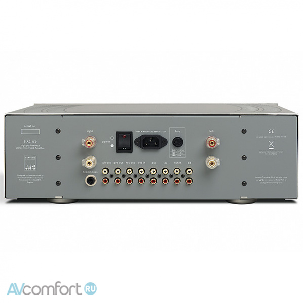 ATC SIA2-150
