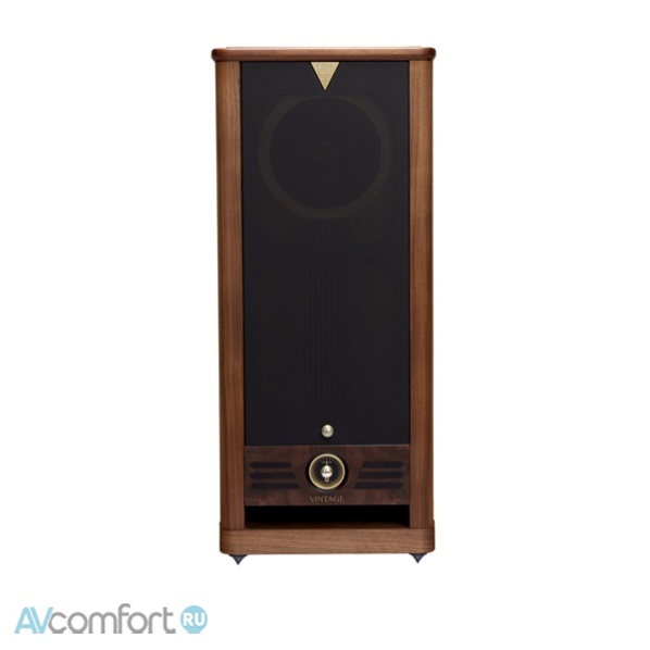 Fyne Audio Vintage Ten Walnut
