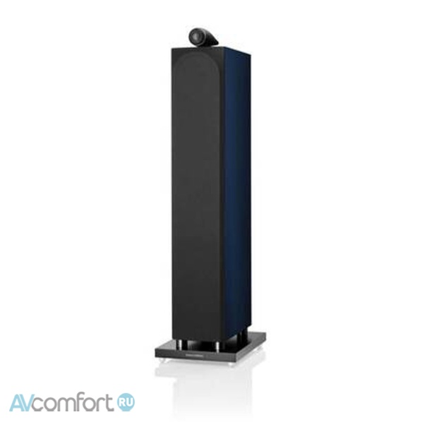 Bowers & Wilkins 702 S3 Signature MIidnight Blue Metallic