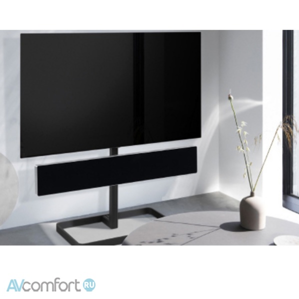 Bang & Olufsen Beosound Stage Floor Stand Black