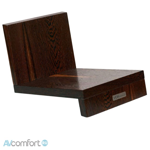 Voxmodule Vinyl Stand - 02 Ash