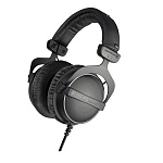Beyerdynamic DT 770 PRO, 80 Ohm Black LE