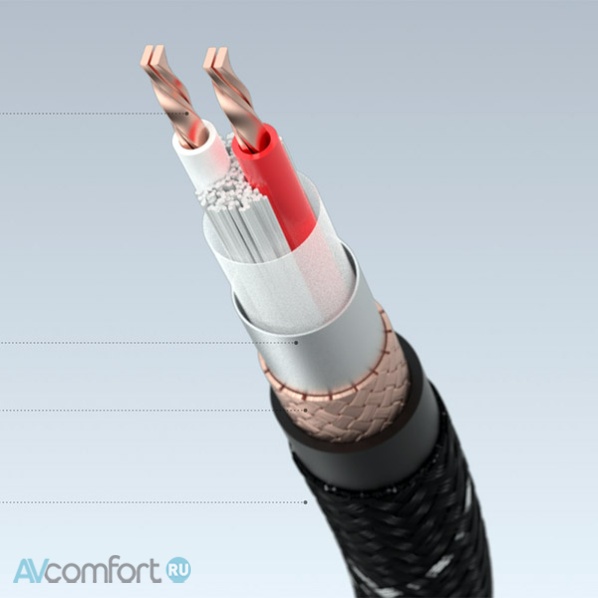 Matrix Audio Interconnect XLR 1.0 m