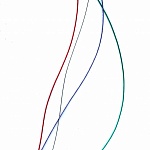 Van Den Hul MCS-150M Blue