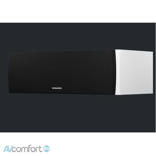 Dynaudio Emit 25C White