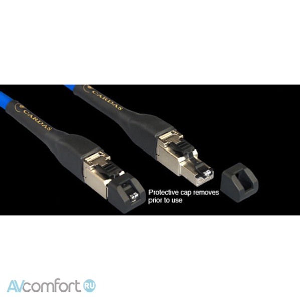 Cardas Audio Clear Network (CAT-7) 2,0 m