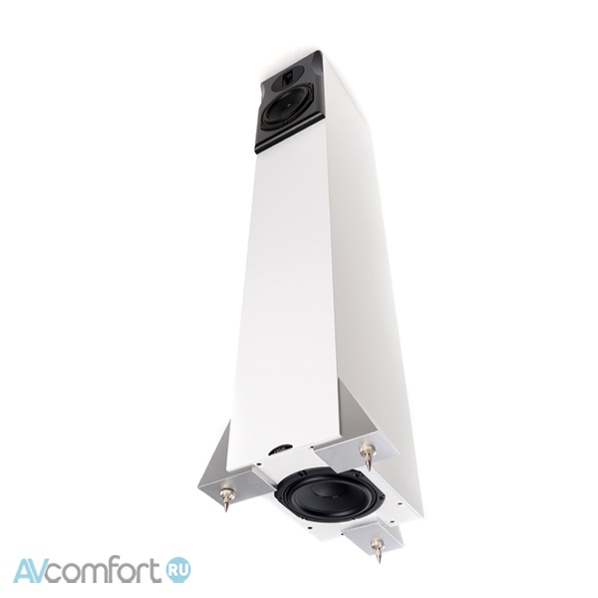 Neat Acoustics Ekstra Satin White