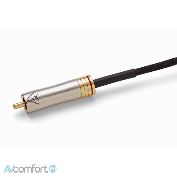 Shunyata Research Alpha Digital v2 S/PDIF 1,0 m