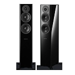 Dynaudio Evoke 30 Black High Gloss