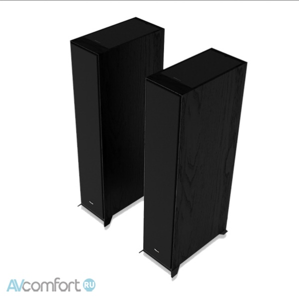 Klipsch Reference R-605FA Black