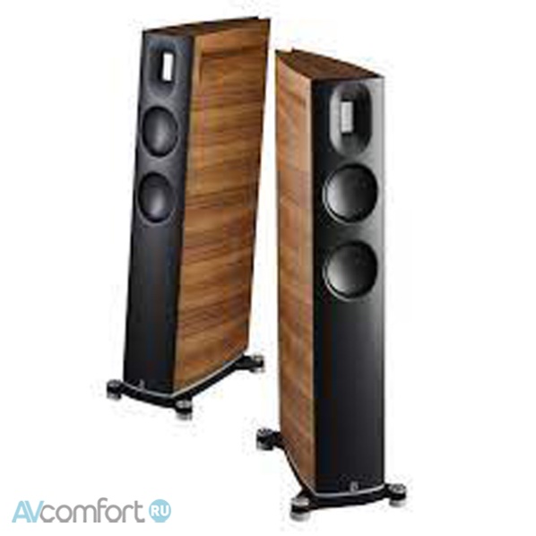 Borresen 02 Cryo Walnut