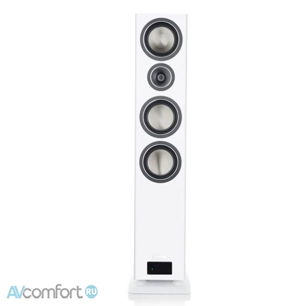 Canton Smart Townus 8 White Matt