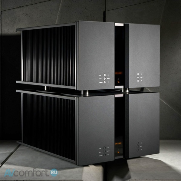 Vitus Audio SM-103 mk.I Black