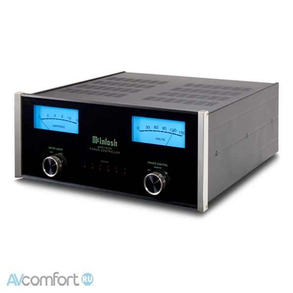 Mcintosh MPC1500