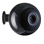 Cabasse Baltic 5 On Wall Black