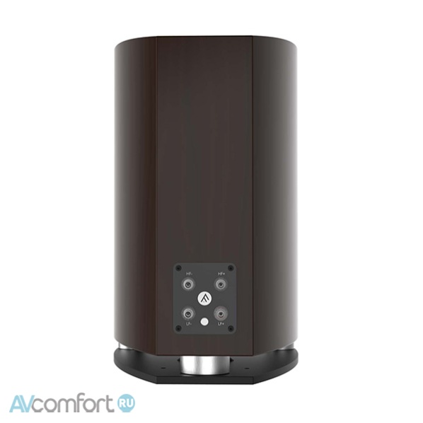 FYNE AUDIO F700 Gloss Walnut