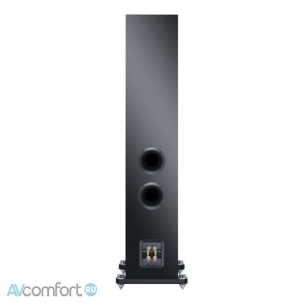 Magnat Signature 707 Piano Black/Satin Black