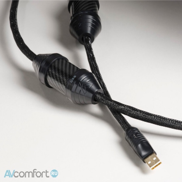 Shunyata Research Alpha-X USB 1,5 m