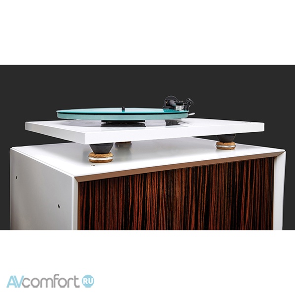 Quadraspire QPLUS EVO