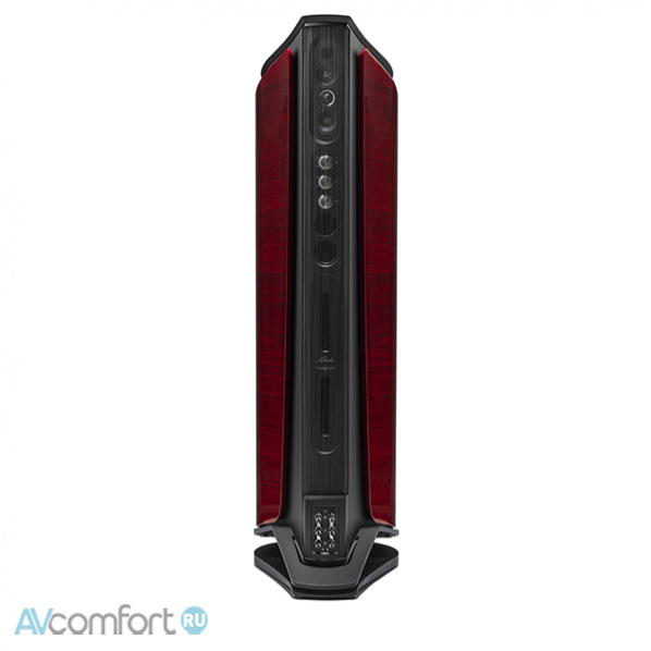 Sonus Faber Aida II Red