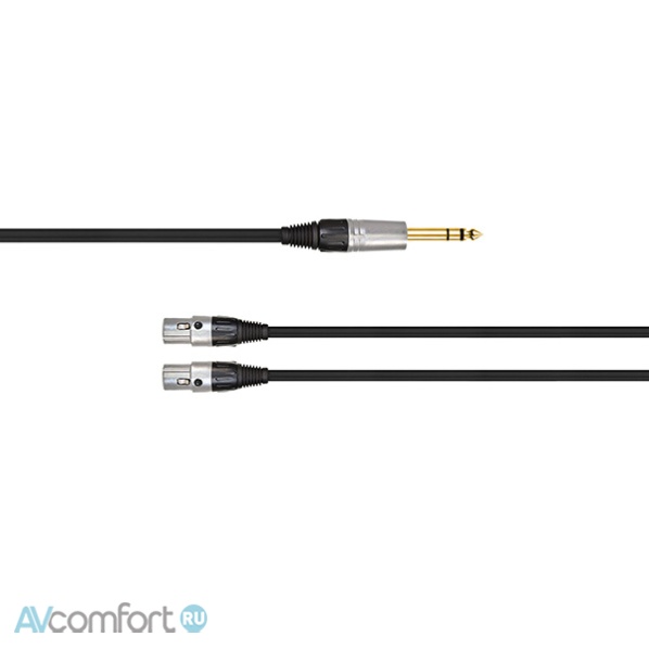 AVComfort, Audeze LCD Standard cable 1/4&quot; plug