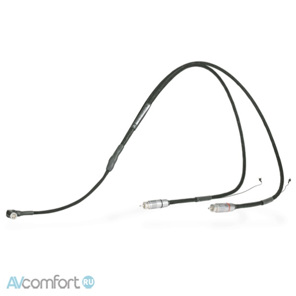 Synergistic Research Atmosphere Level 1 Alive Phono, XLR, 1 м