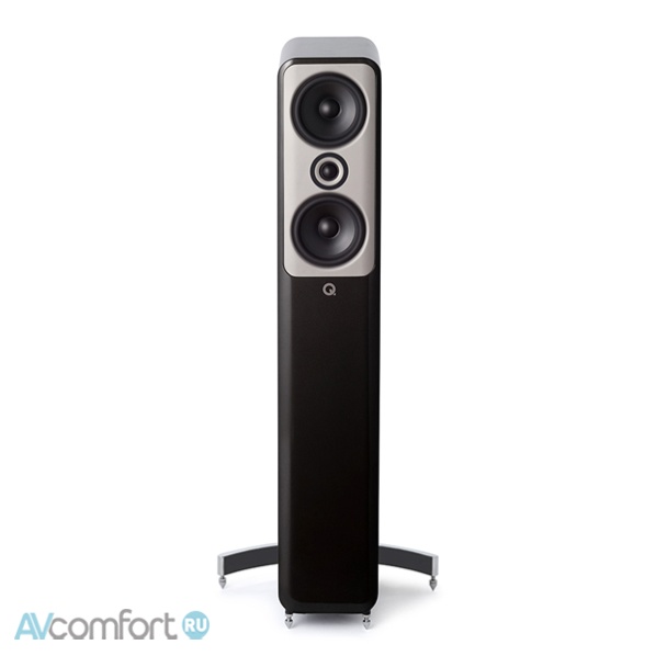 Q Acoustics Concept 50 (QA2950) Gloss Black