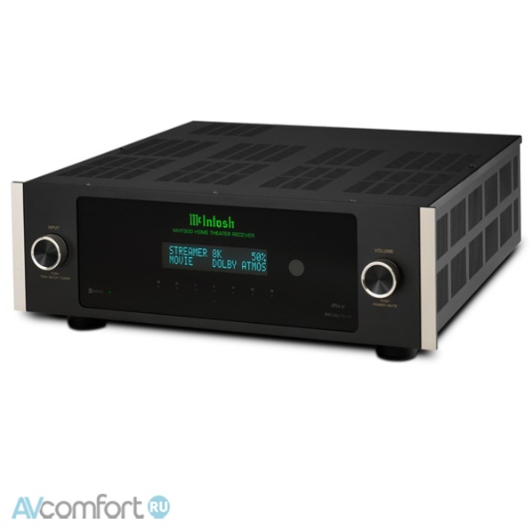 Mcintosh MHT300