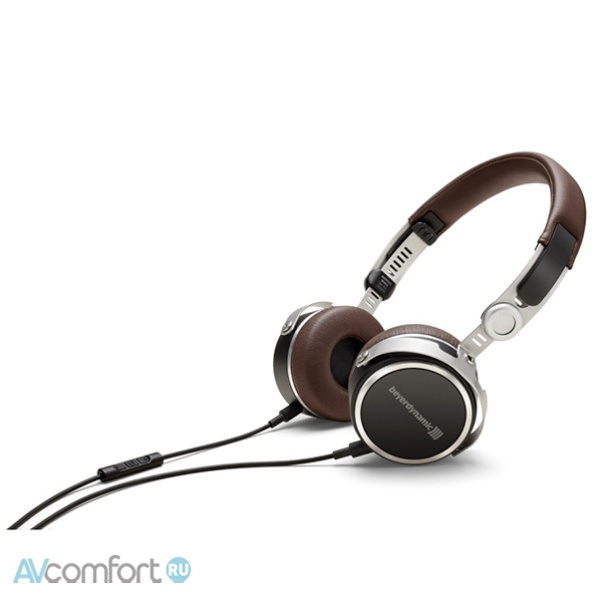 Beyerdynamic Aventho Wired Brown
