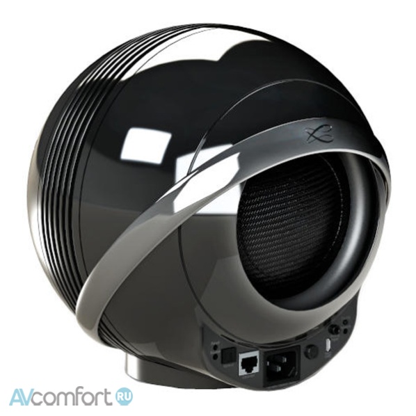 Cabasse The Pearl Akoya Black