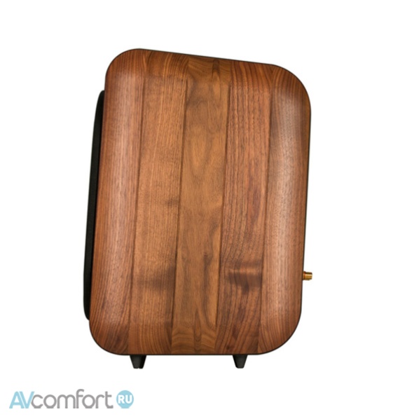 CHARIO Nobile Walnut