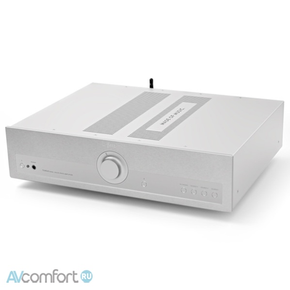 AVComfort, FEZZ AUDIO Torus 5050 Silver