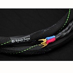 Kubala Sosna Sensation Speaker Cable Banana Single Wire, 2 m