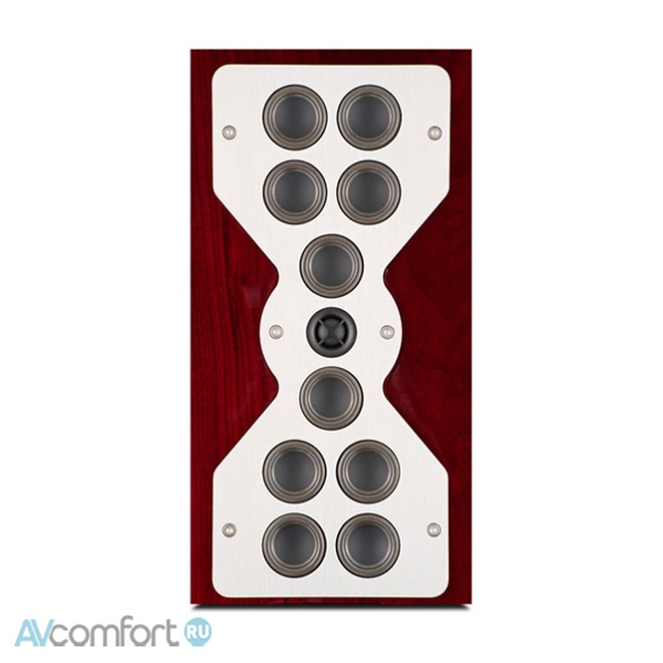 Mcintosh XR100 Maple