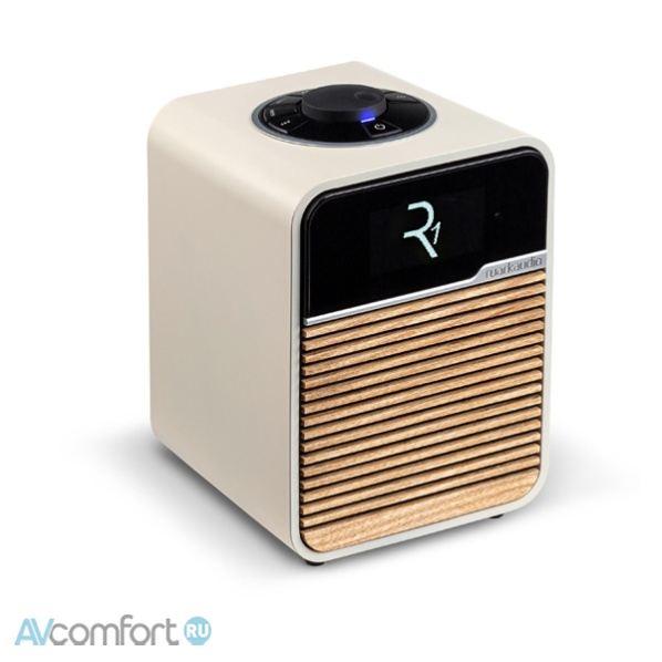 AVComfort, Ruark Audio R1 MK4 Light Cream