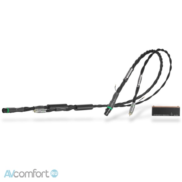 AVComfort, Synergistic Research Atmosphere UEF Level 3, RCA, 1 м