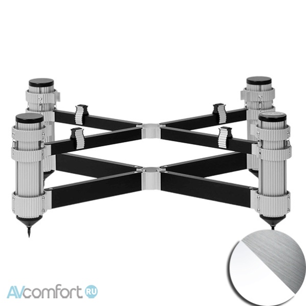 AVComfort, Solid Tech ROS 1 Reference White/Silver