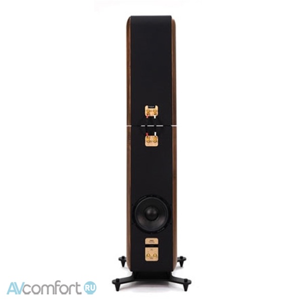 CHARIO Aria Walnut