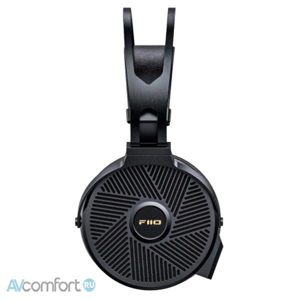 FiiO FT5 Black