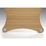 Solid Tech DUO add Shelf Oak
