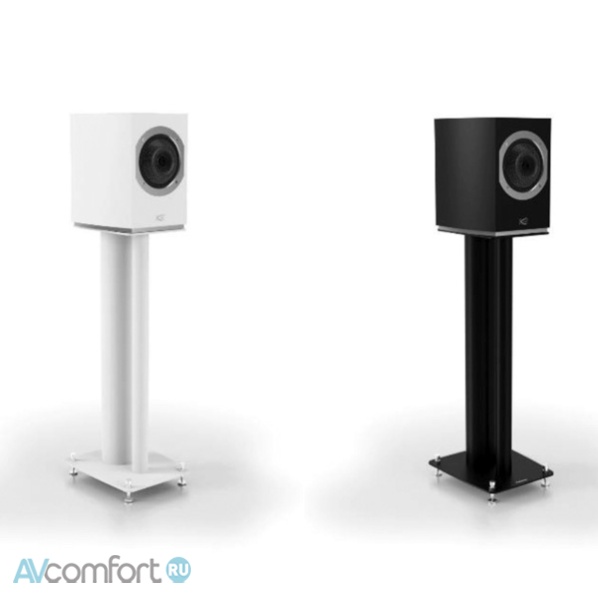 Cabasse Rialto Stand White