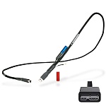 Synergistic Research Atmosphere X Reference USB, A-B Micro-B 10 Pin, 3 м