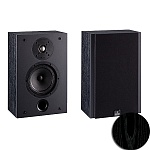 Davis Acoustics Model S Black