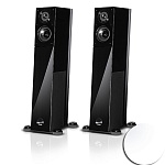 AUDIO PHYSIC Virgo III White High Gloss