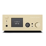 Gold Note HP-10 BT Gold
