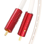 Atlas Cables Element Achromatic RCA S/PDIF 1,0 m