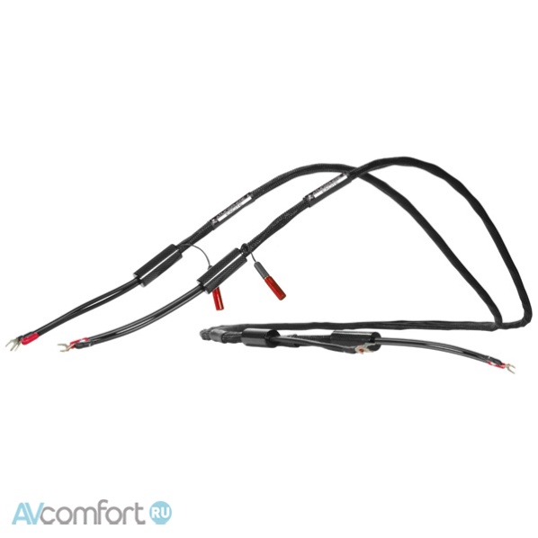 AVComfort, SYNERGISTIC RESEARCH Atmosphere X Level 2 Excite, IFT Bi-Wire, 1,8 м