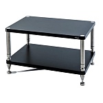 Solidsteel HY-2L Black