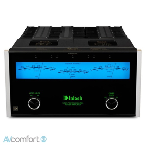 Mcintosh MC257