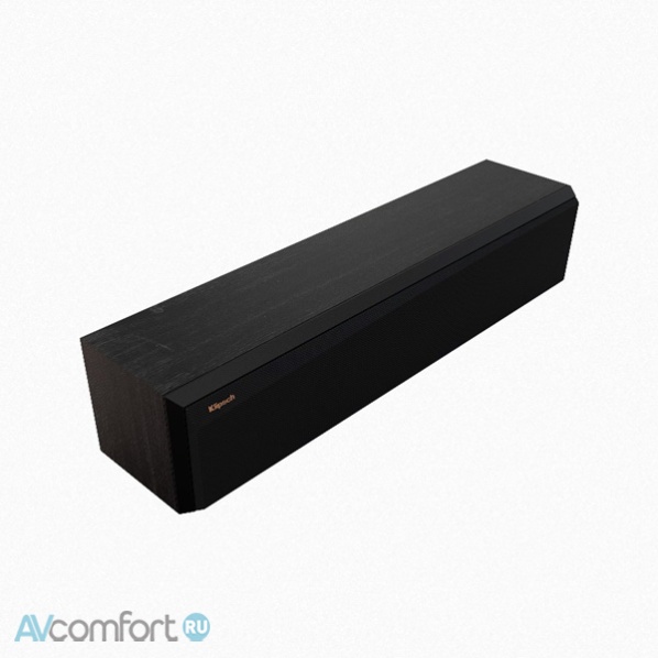 Klipsch RP-404C II Ebony